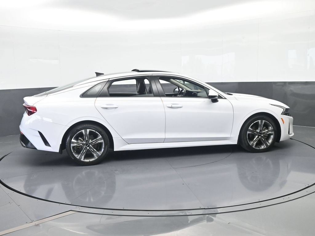 Used 2023 Kia K5 EX FWD image 7