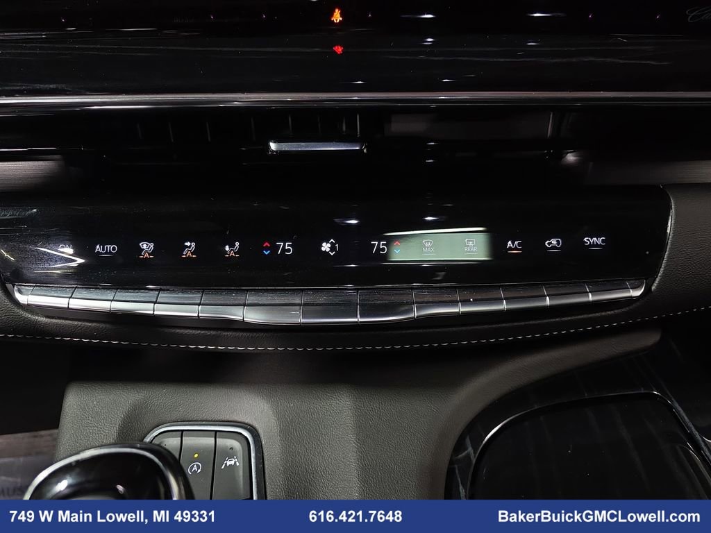 Used 2024 Cadillac Escalade Sport image 24