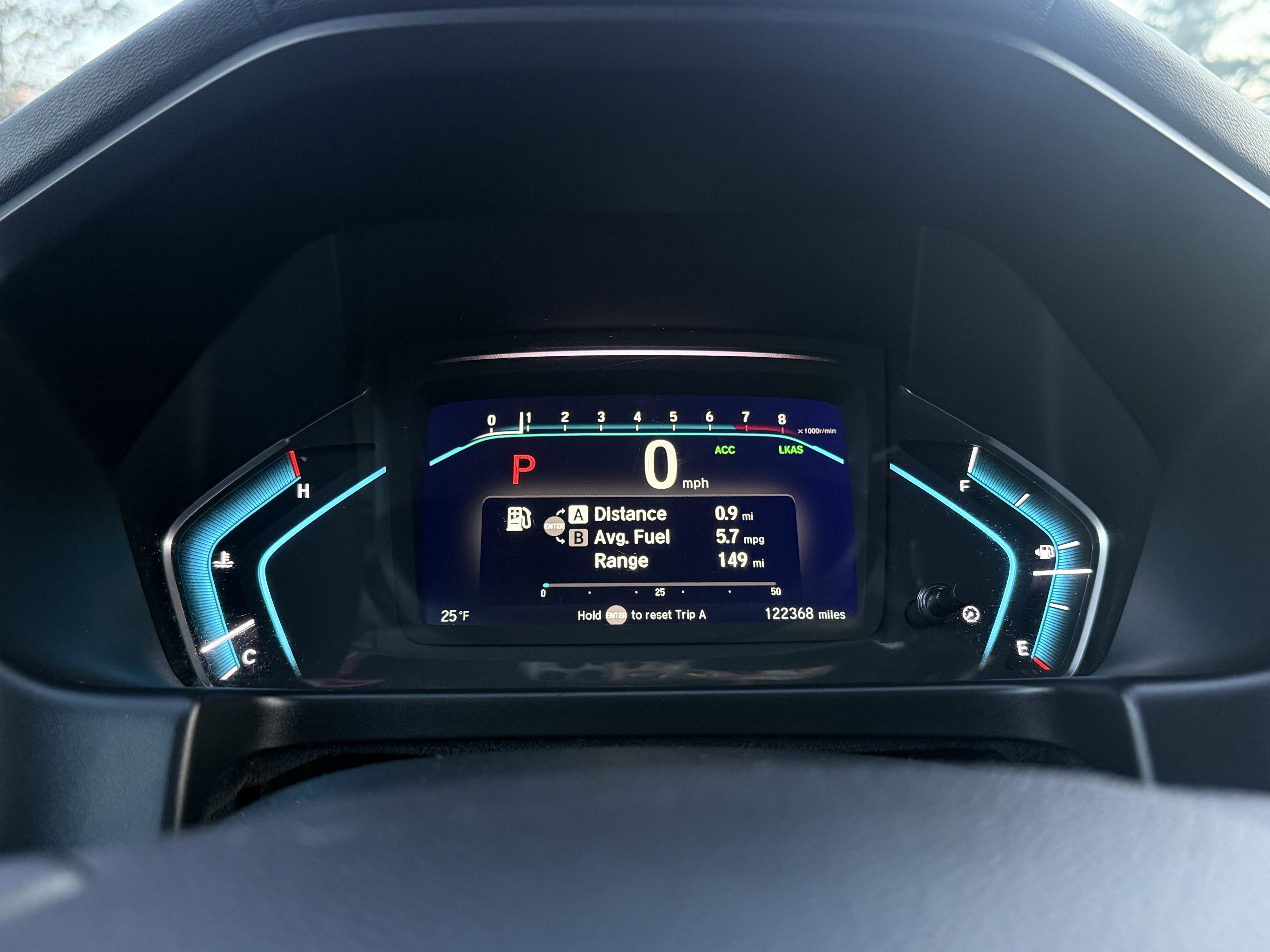 Used 2018 Honda Odyssey EX-L image 18