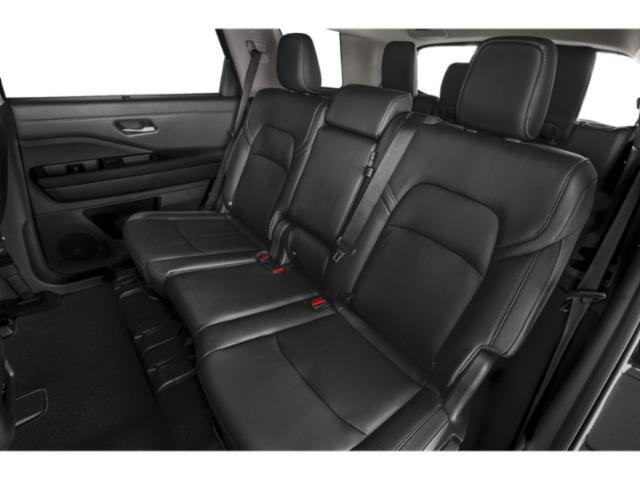 Used 2023 Nissan Pathfinder SL w/ SL Premium Package AWD/4WD image 16