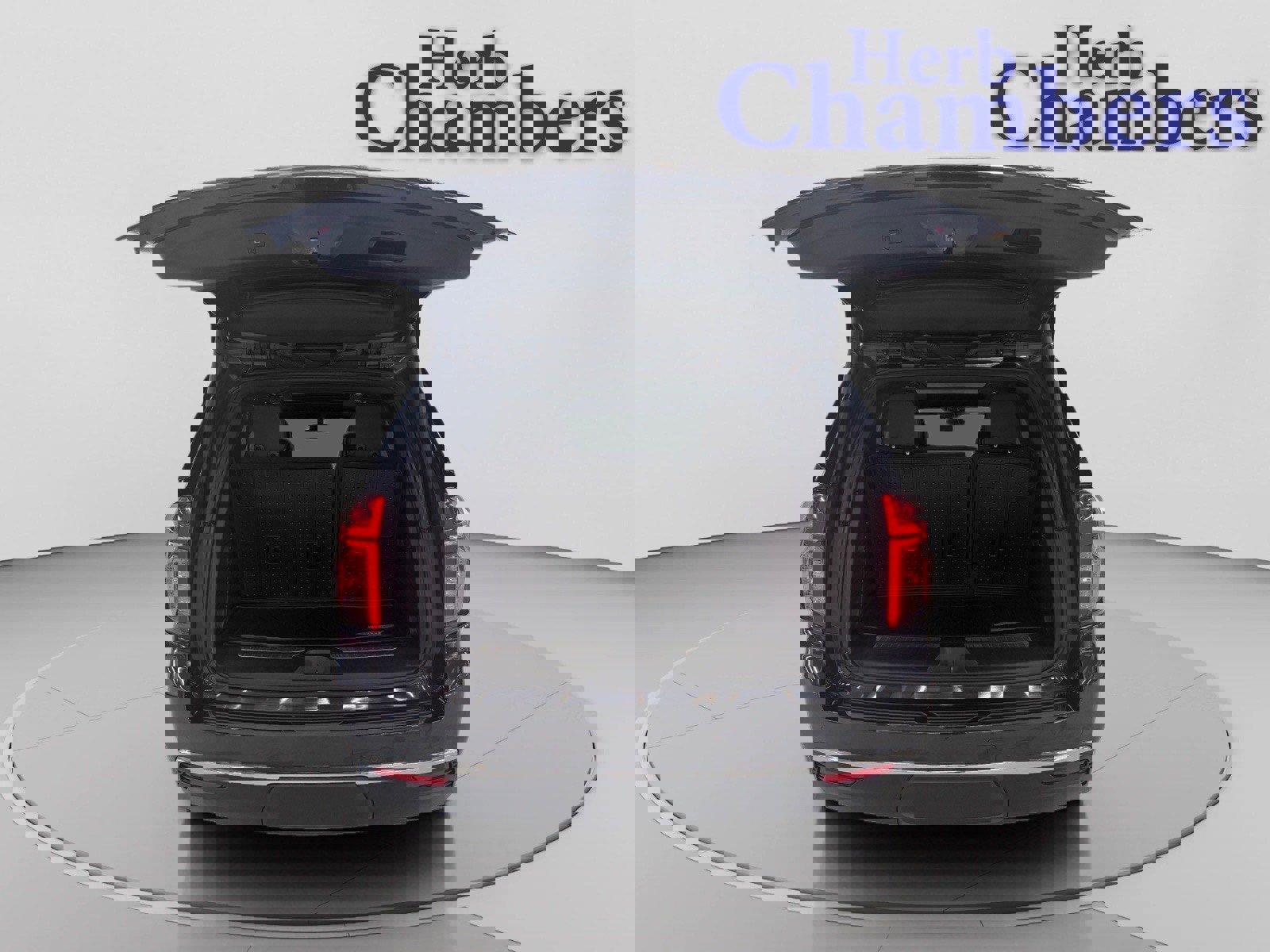 Used 2022 Chevrolet Tahoe Premier image 8