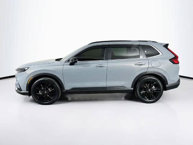 Used 2025 Honda CR-V Sport Touring image 3