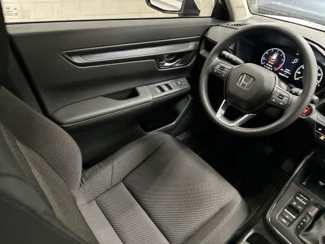 Certified 2026 Honda CR-V EX image 12