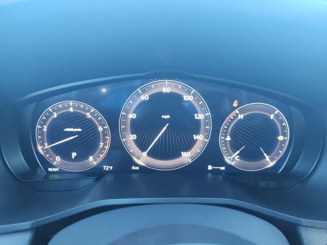 New 2026 MAZDA CX-90 3.3 Turbo S w/ Premium Package image 34