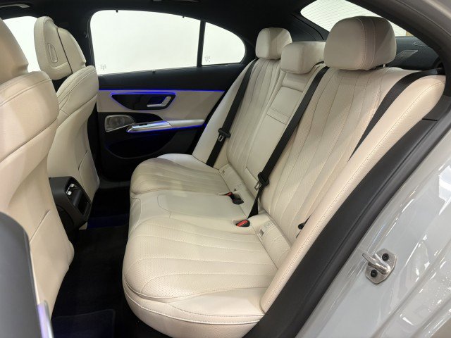 New 2026 Mercedes-Benz E 350 Sedan image 20