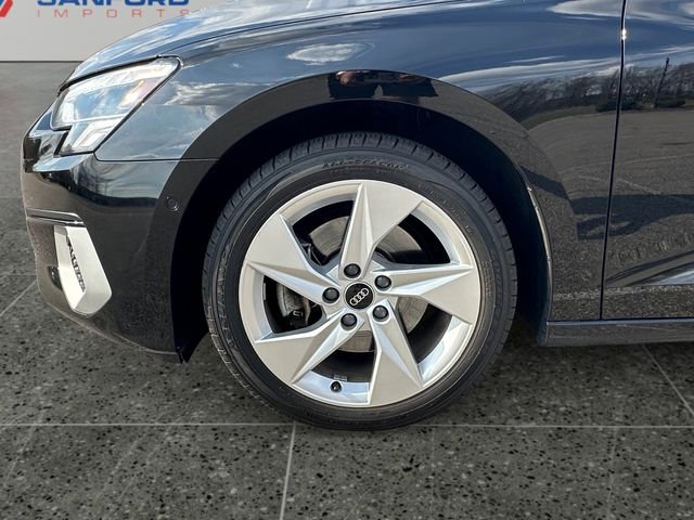 Used 2023 Audi A3 2.0T Premium image 14