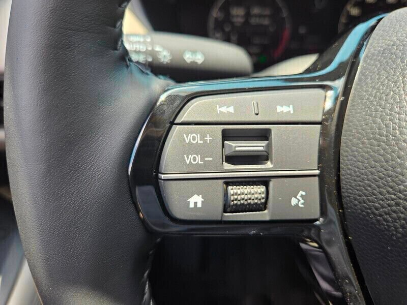 New 2027 Honda HR-V EX-L image 13