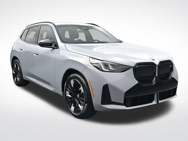 New 2026 BMW X3 M50 w/ Premium Package AWD/4WD image 2