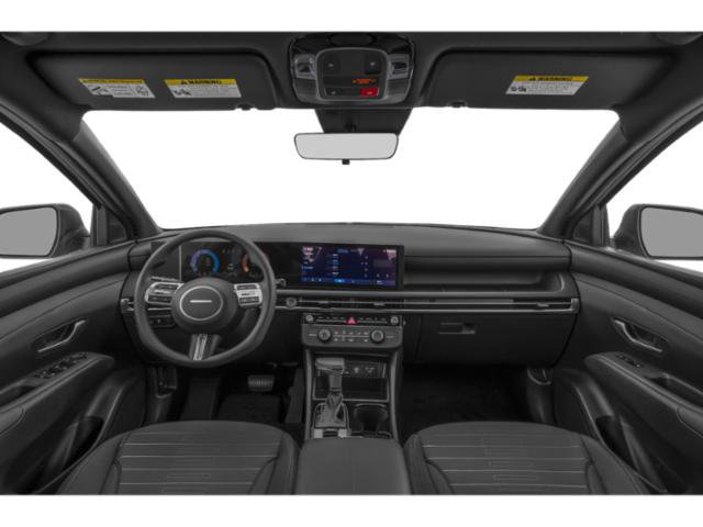 New 2027 Hyundai Santa Cruz SE AWD/4WD image 9