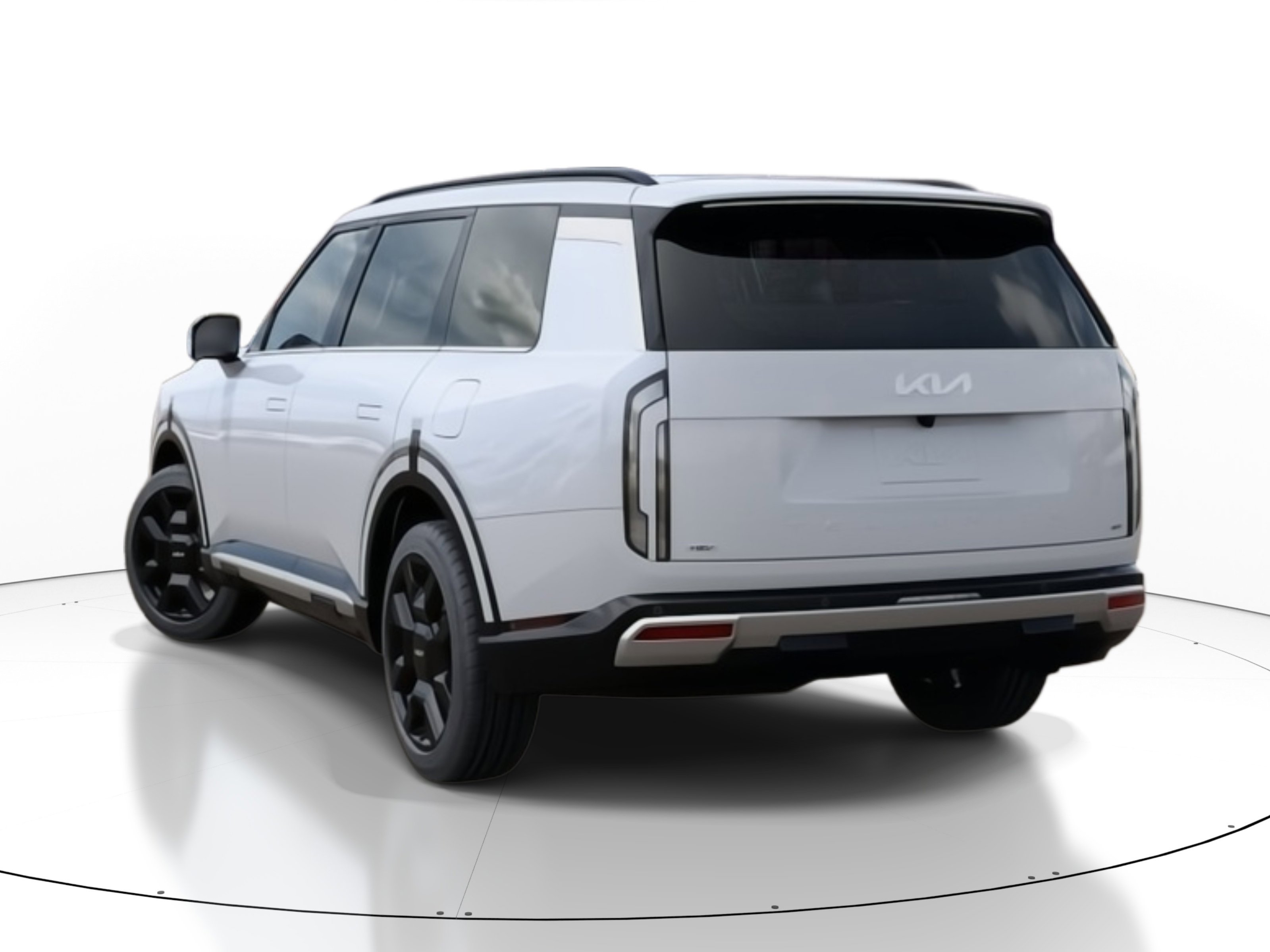 New 2027 Kia Telluride X-Line SX Prestige image 4