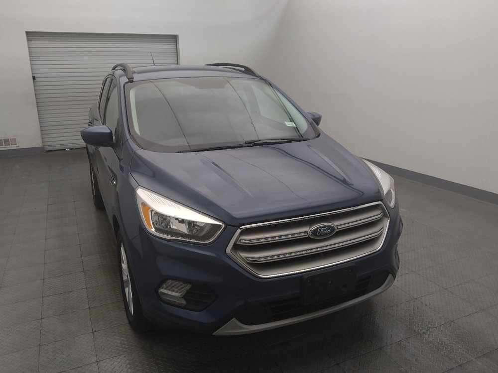 Used 2018 Ford Escape SE AWD/4WD image 14