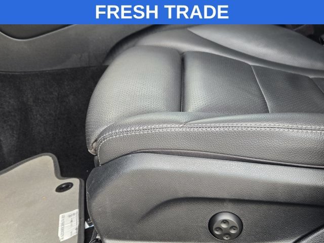 Used 2021 Mercedes-Benz GLC 300 4MATIC image 25
