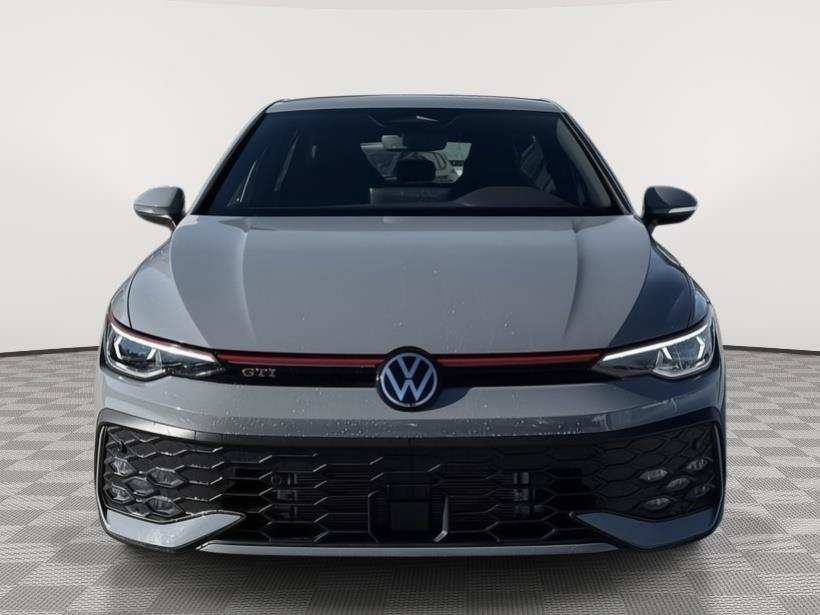 New 2026 Volkswagen Golf S FWD image 8