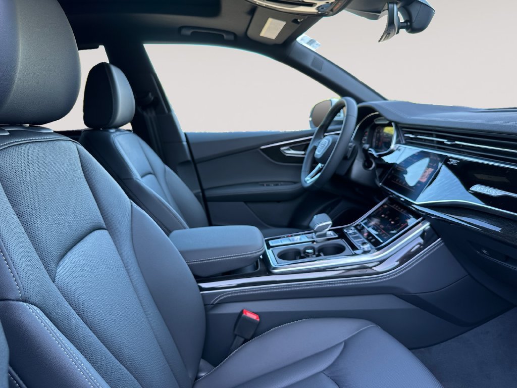 New 2027 Audi Q8 Premium Plus AWD/4WD image 15