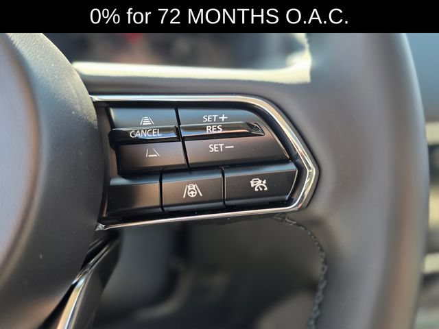 New 2026 MAZDA CX-90 Plug-In Hybrid w/Premium Sport AWD/4WD image 26