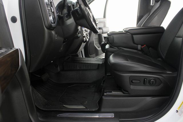 Used 2021 GMC Sierra 1500 SLT image 16