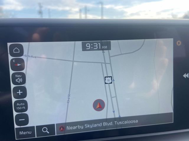 New 2026 Kia Seltos EX FWD image 19