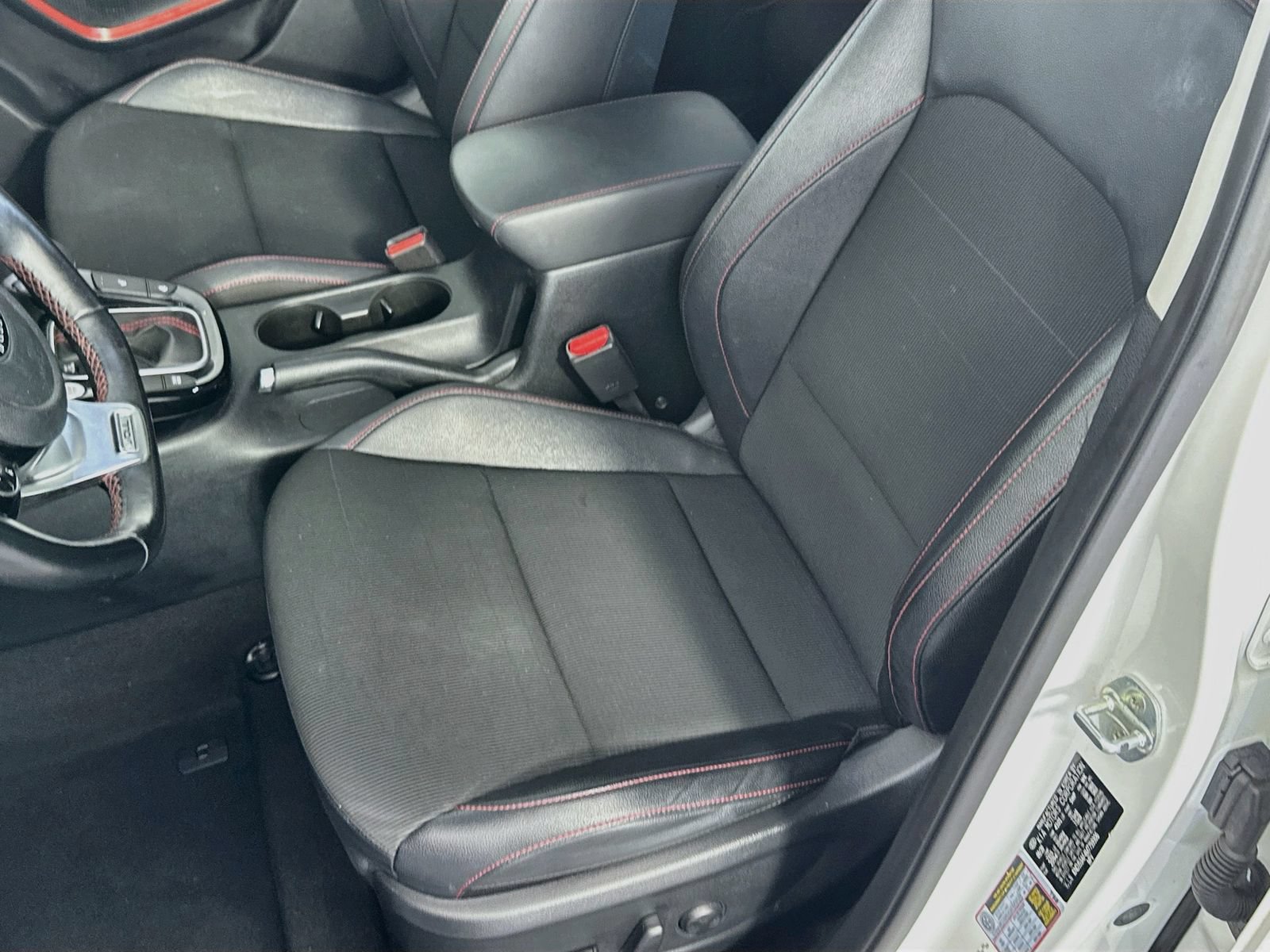 Used 2021 Kia Soul Turbo FWD image 20