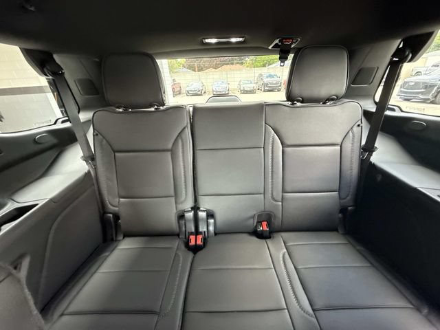 Used 2023 GMC Yukon Denali AWD/4WD image 64