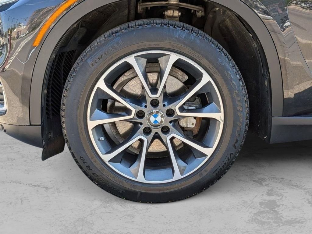 Used 2016 BMW X5 xDrive35i AWD/4WD image 34