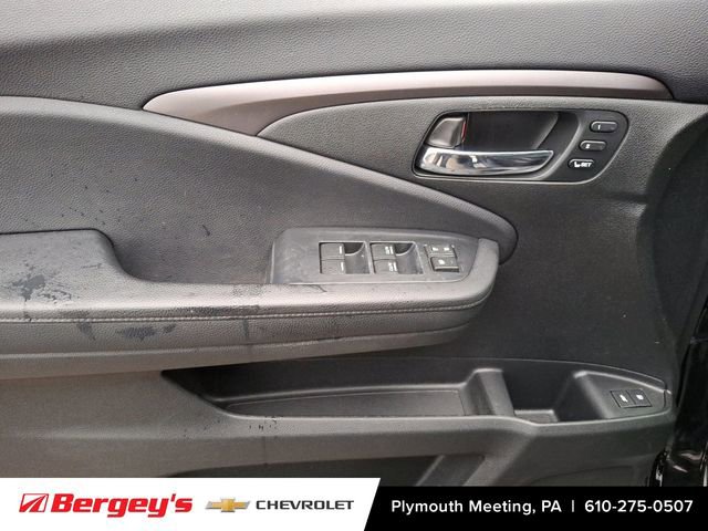 Used 2021 Honda Pilot EX-L image 16