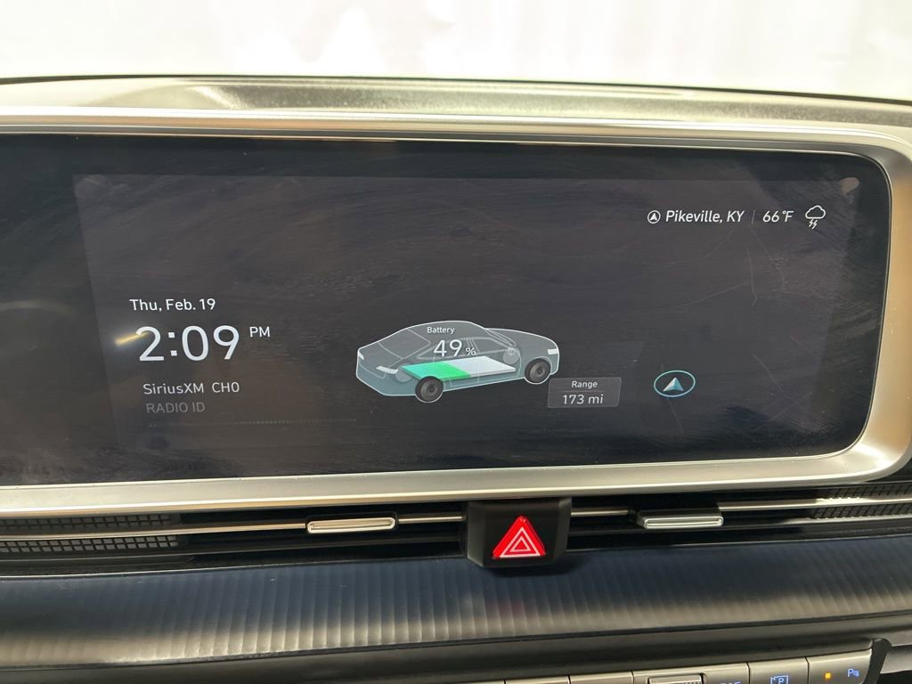 Used 2024 Hyundai Ioniq 6 SE image 18