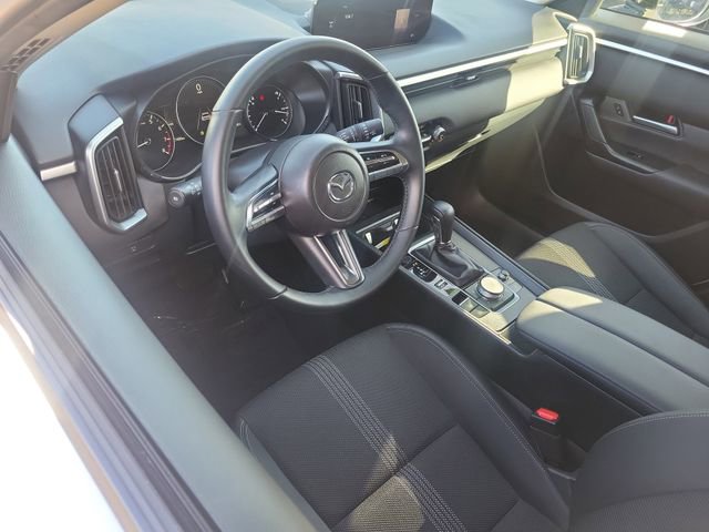 Used 2025 MAZDA CX-50 AWD 2.5 S w/ Cargo Package image 6