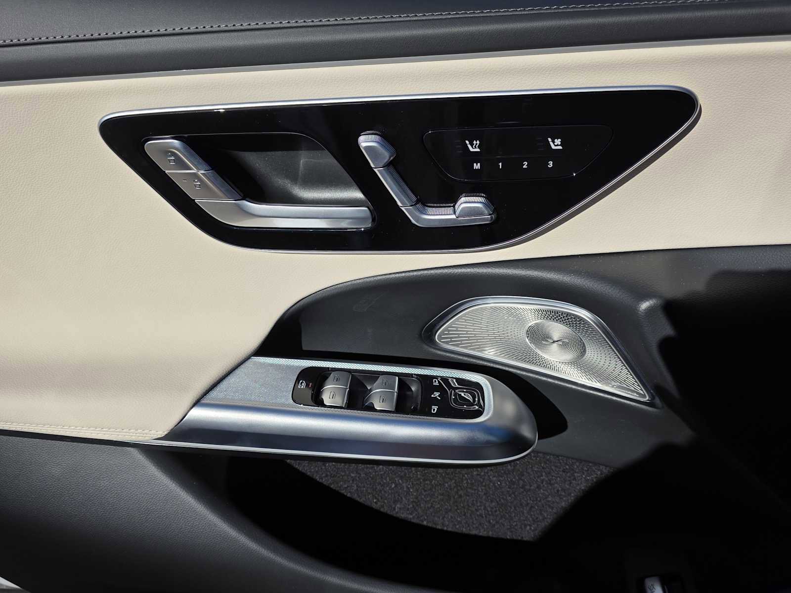 New 2026 Mercedes-Benz E 350 Sedan image 15