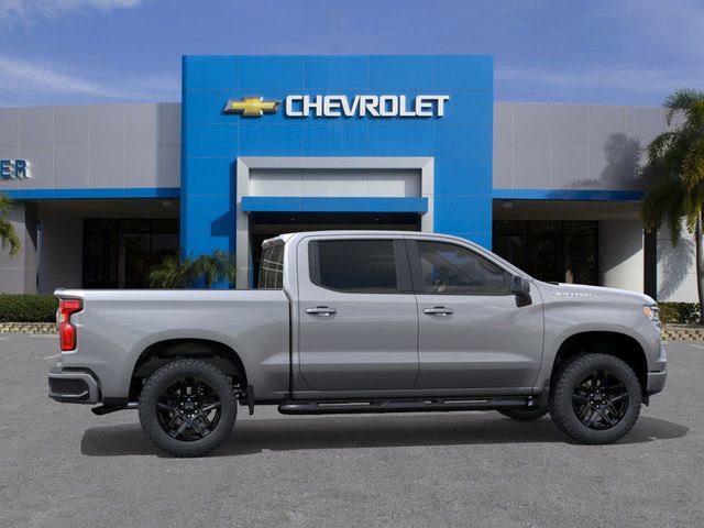 New 2026 Chevrolet Silverado 1500 RST image 5