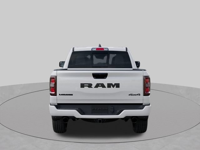 New 2027 RAM 1500 Laramie w/ Night Edition AWD/4WD image 7