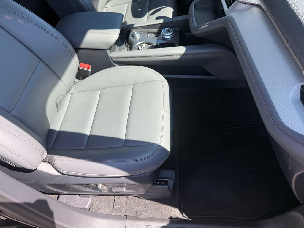 New 2026 Ford Explorer Active w/ Active Comfort Package AWD/4WD image 58