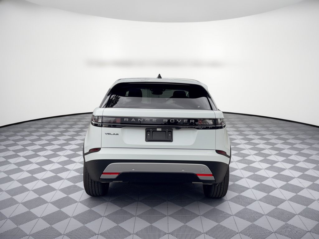 New 2026 Land Rover Range Rover Velar S AWD/4WD image 11