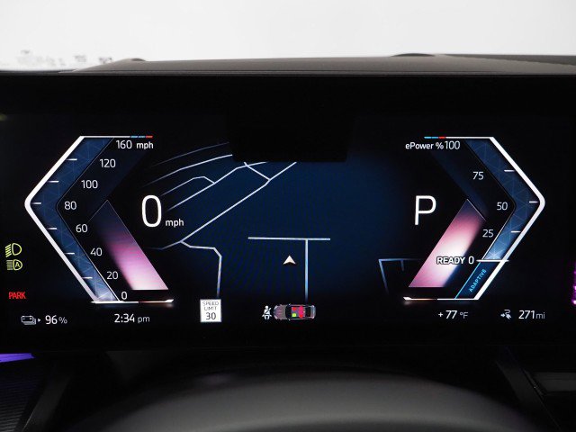 Used 2025 BMW i5 eDrive40i w/ M Sport Package image 19