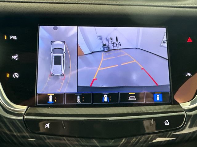 Certified 2024 Cadillac XT6 Premium Luxury image 12