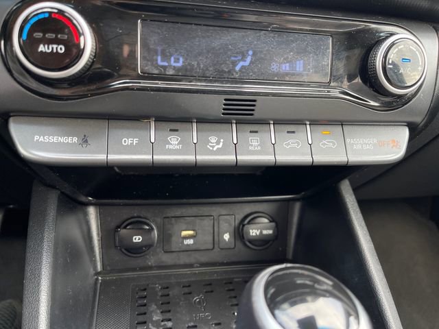 Used 2022 Hyundai Kona SEL w/ Convenience Package image 21