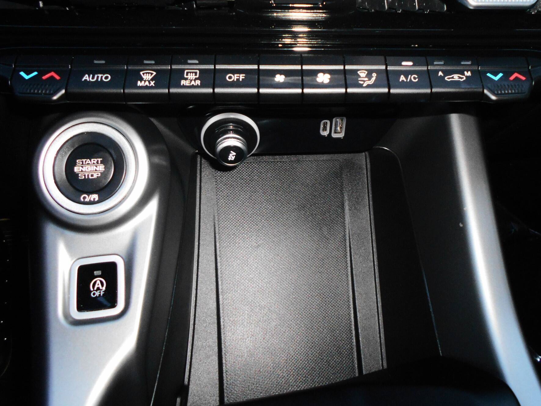 Used 2024 Dodge Hornet GT w/ Cold Weather Group AWD/4WD image 12