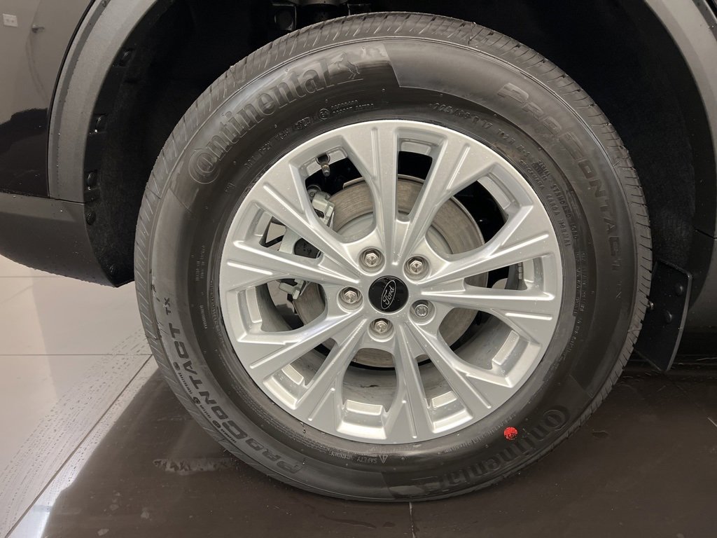 New 2025 Ford Escape Active w/ Cold Weather Package image 7