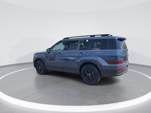 New 2026 Hyundai Santa Fe XRT AWD/4WD image 6