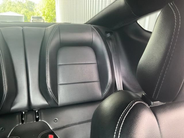 Used 2020 Ford Mustang Premium RWD image 17