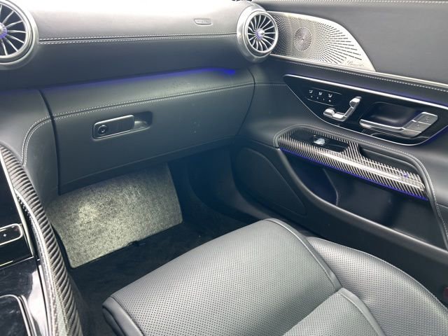 Used 2022 Mercedes-Benz SL 63 AMG SL 63 AMG image 13