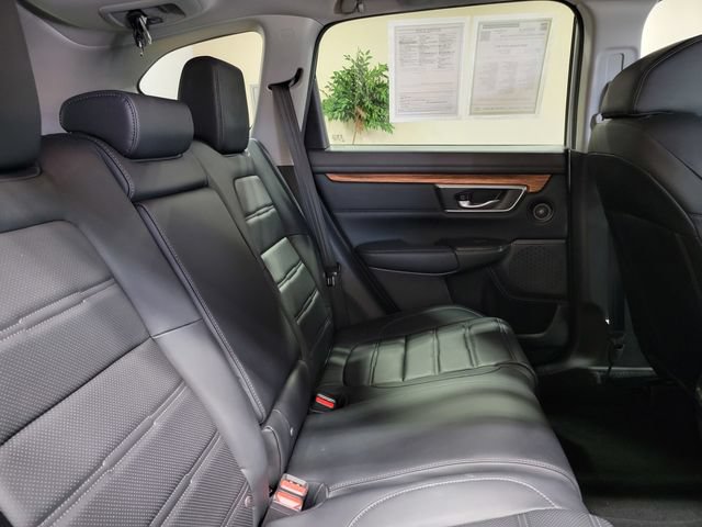 Used 2019 Honda CR-V EX-L image 15