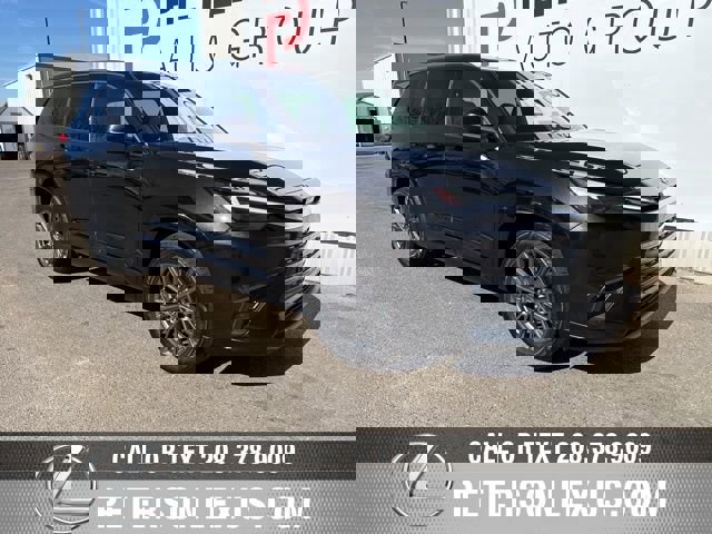 Used 2025 Lexus TX 350 AWD w/ Convenience Package image 1