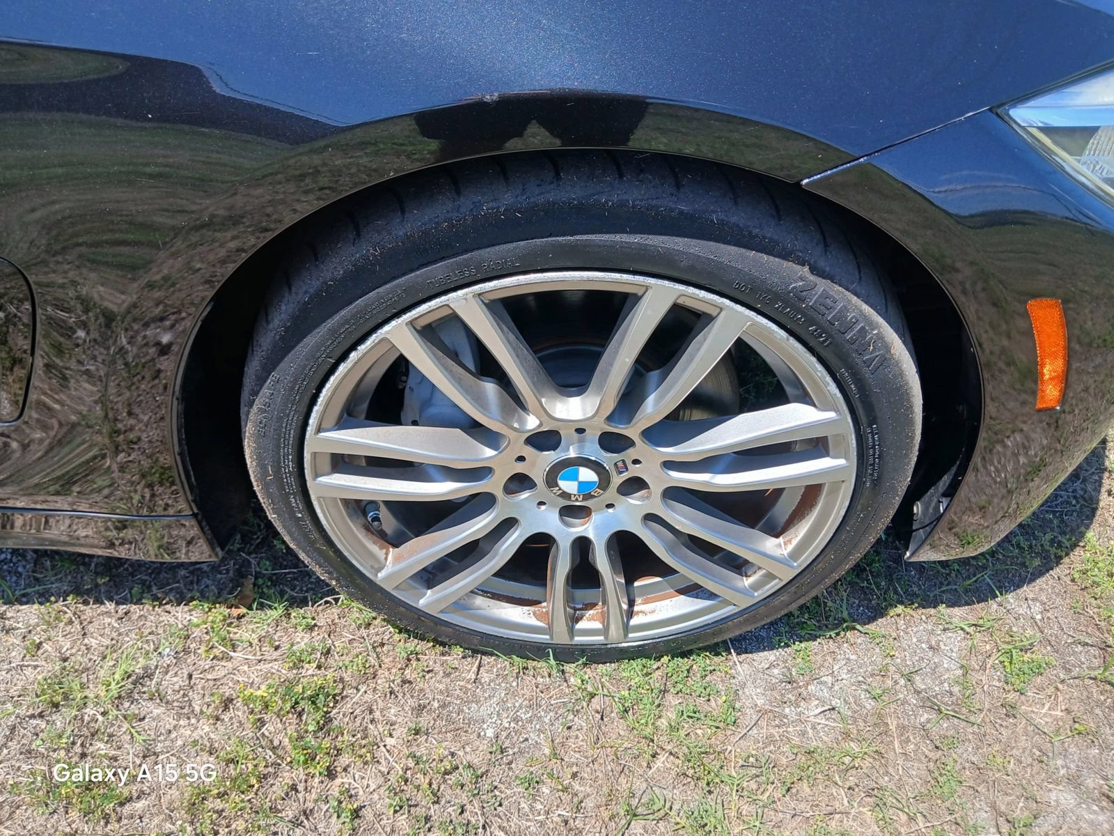 Used 2016 BMW 428i Coupe RWD image 15