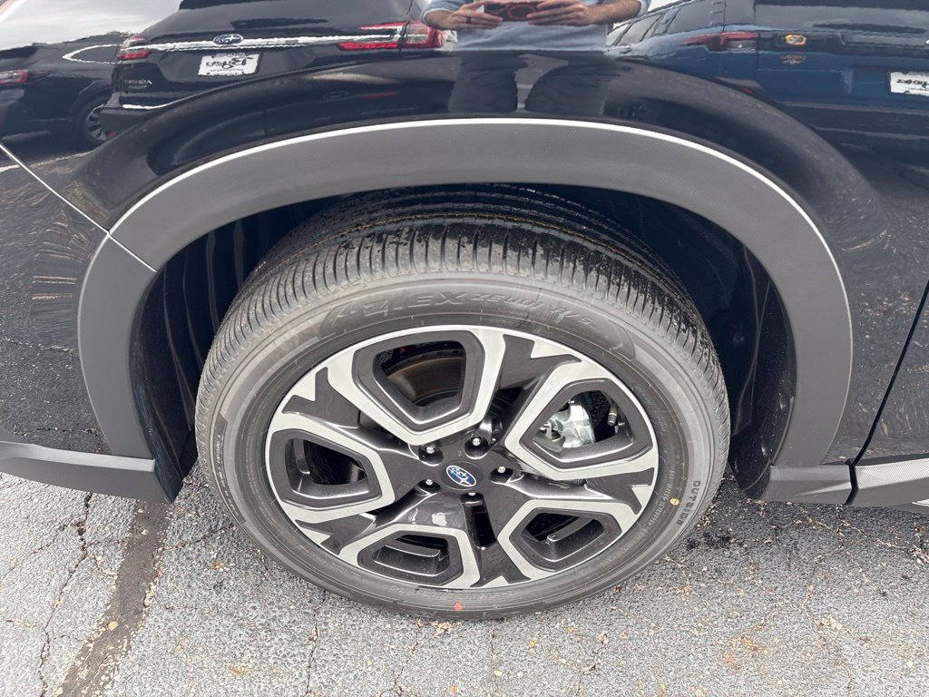 New 2027 Subaru Ascent Limited AWD/4WD image 7