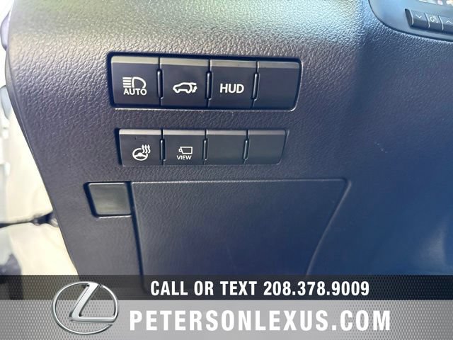 Used 2017 Lexus RX 350 AWD w/ Premium Package image 25