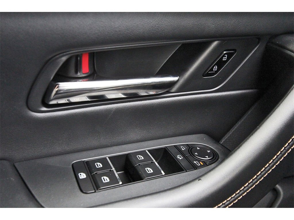 New 2026 MAZDA CX-90 3.3 Turbo w/ Premium Plus Pkg image 20