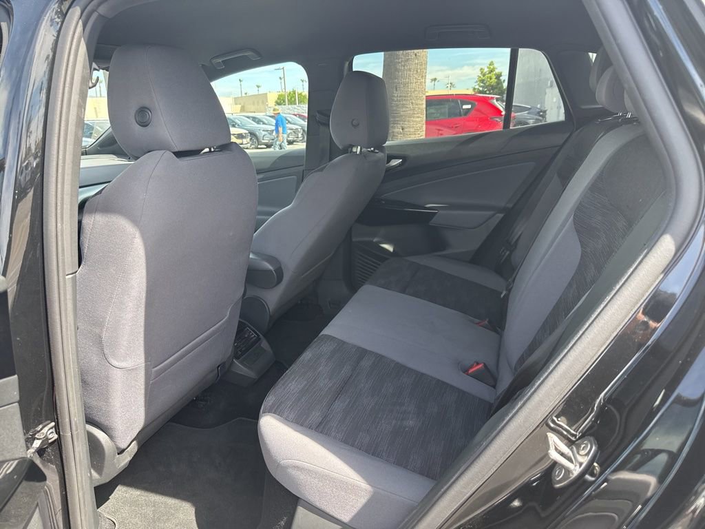 Used 2022 Volkswagen ID.4 Pro image 43