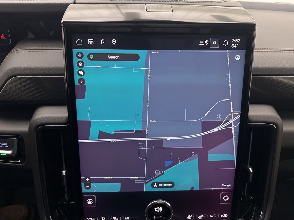 New 2026 GMC Yukon AT4 image 45