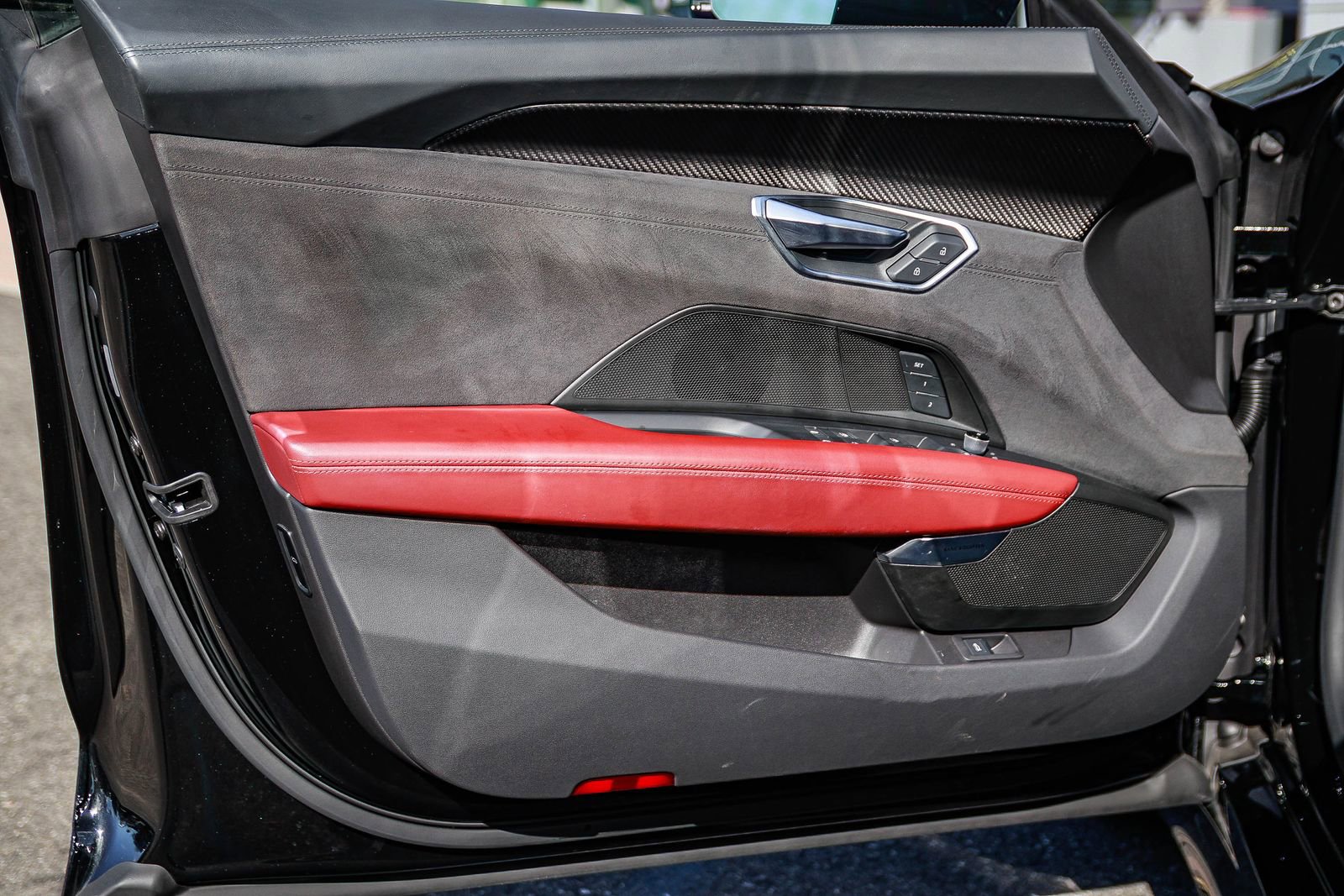 Used 2022 Audi e-tron GT Prestige w/ Prestige Package image 22