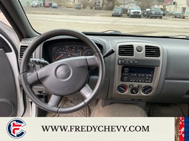 Used 2004 Chevrolet Colorado LS w/ Power Convenience Package image 13